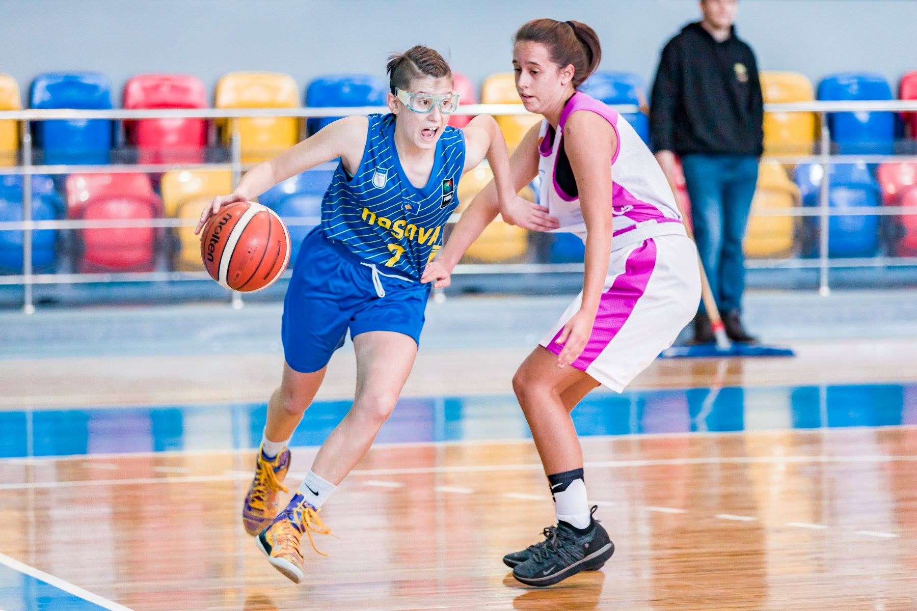 FBK inkurajon klubet dhe shkollat e basketbollit t’i paraqesin ekipet e vajzave për të garuar në Ligat U12, U14 dhe U16